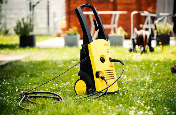 Playground Equipment Cleaning in Antlers, OK